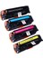CC530A- CC531A- CC532A- CC533A Takım Muadil Toner 1