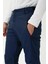 Skı Pants M 2213010-410 Navy 4