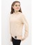 Kız Çocuk Nakışlı Sweatshirt 1