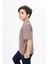 Unisex Çocuk Baskılı Tişört 2