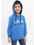 Erkek Çocuk Baskılı Sweatshirt 4