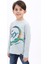 Erkek Çocuk Baskılı Tişört 1