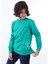 Erkek Çocuk Baskılı Sweatshirt 1