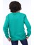 Erkek Çocuk Baskılı Sweatshirt 2