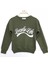 Kız Çocuk Sweatshirt Lovely Life Baskı 1