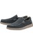 Erkek Sneaker ( Günlük) HD.40124 Hey Dude Mikka Braided 4nl Deep Blue 2