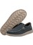 Erkek Sneaker ( Günlük) HD.40124 Hey Dude Mikka Braided 4nl Deep Blue 3