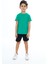 Erkek Çocuk Şortlu Takım 1