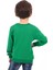 Erkek Çocuk Baskılı Sweatshirt 2
