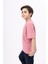 Unisex Çocuk Baskılı Tişört 2