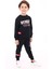 Erkek Çocuk Baskılı Eşofman Takım 1