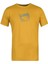 Ravi Baskılı Erkek T-Shirt Honey Honey - M 1