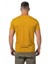 Ravi Baskılı Erkek T-Shirt Honey Honey - M 4