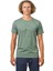 Ravi Baskılı Erkek T-Shirt Oil Green Oil Green - Xxxl 3