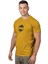 Ramone Baskılı Erkek T-Shirt Honey Honey - L 5