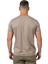 Ramone Baskılı Erkek T-Shirt Timber Wolf Timber Wolf - M 5