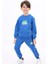 Erkek Çocuk Baskılı Eşofman Takım 1