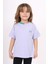 Kız Çocuk Baskılı Tişört 1