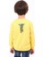 Erkek Çocuk Baskılı Sweatshirt 1