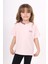 Kız Çocuk Baskılı Tişört 1