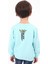 Erkek Çocuk Baskılı Sweatshirt 1