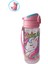 Prenses Unicorn 500 ml Çocuk Suluk Matara Pipetli 1