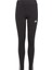 Sportswear IC3623 Essentials 3-Stripes Cotton Tights 4