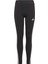 Sportswear IC3623 Essentials 3-Stripes Cotton Tights 1