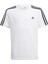 Performance H36815 Designed 2 Move 3-Stripes Tee 4