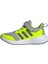 Sportswear ID3356 Fortarun 2.0 Cloudfoam Elastic Lace Top Strap Shoes 3