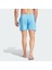 Adidas Sportswear IR6216 Solid CLX Classic-Length Swim Shorts 2