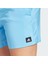 Adidas Sportswear IR6216 Solid CLX Classic-Length Swim Shorts 4