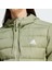 Sportswear IX8915 Essentials Hybrid Down Hooded Jacket 4