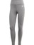 Performance IC8296 Train Essentials 3-Stripes High-Waisted 7/8 Leggings 5