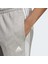 Sportswear IC9922 Essentials 3-Stripes French Terry Cuffed Pants 4