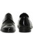 Kame R 4Pr Erkek Siyah Rugan (40-45) Deri Klasik Ayakkabı 5