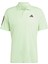 Adidas Club 3 Stripes Tennis Polo Erkek Tişört 3