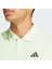 Adidas Club 3 Stripes Tennis Polo Erkek Tişört 4