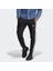 Sportswear HA4337 Essentials French Terry Tapered Cuff 3-Stripes Pants 1