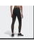 Performance HF6684 Techfit 3-Stripes Leggings 3