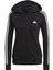 Sportswear GL0792 Essentials French Terry 3-Stripes Full-Zip Hoodie 2