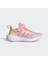 Sportswear IE3398 Fortarun 2.0 Cloudfoam Elastic Lace Top Strap Shoes 1