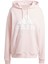 Adidas Sportswear IY4309 Essentials Big Logo Oversized French Terry Hoodie 3