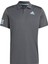 Adidas Performance HB8028 Club Tennis 3-Stripes Polo Shirt 2