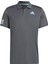 Adidas Performance HB8028 Club Tennis 3-Stripes Polo Shirt 1