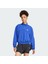 Performance IX1029 Aeroready Train Essentials Woven Quarter-Zip Track Jacket 1