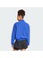 Performance IX1029 Aeroready Train Essentials Woven Quarter-Zip Track Jacket 2