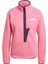 Terrex IW0226 Terrex Xploric High Pile Fleece Pullover Sweatshirt 5