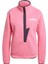 Terrex IW0226 Terrex Xploric High Pile Fleece Pullover Sweatshirt 3