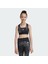 Performance IW3281 Powerreact Bra Glam Kids 1